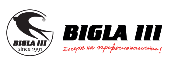 BIGLA III